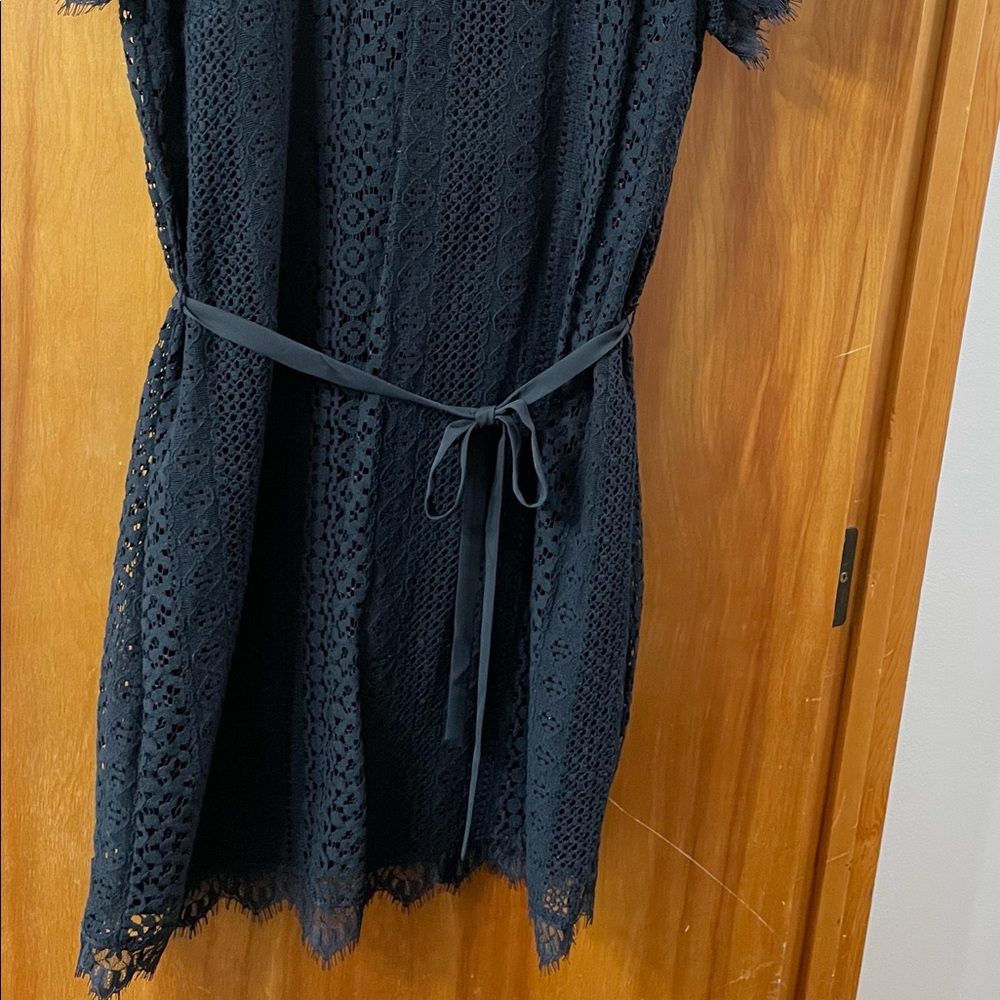 LC Lauren Conrad knit dress - Picture 2 of 7
